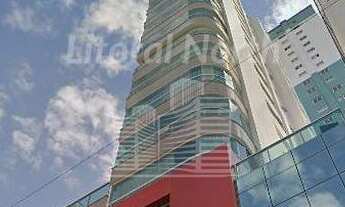 Imagem: Apartamento no Centro de Balneário Camboriú