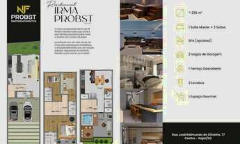 Imagem 2: Casa a venda em condômino