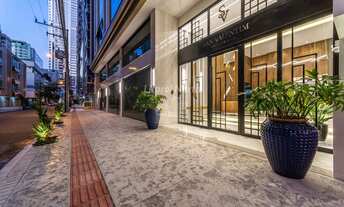 Imagem 2: Apartamento a venda no Centro de Balneário Camboriú