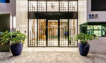 Imagem 3: Apartamento a venda no Centro de Balneário Camboriú