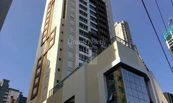 Imagem: Apartamento a venda em Barra Sul - Balneário