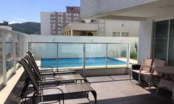 Imagem 5: Apartamento amplo com 03 dormitórios a venda no Centro de Balneário Camboriú