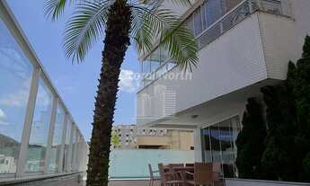 Imagem 4: Apartamento amplo com 03 dormitórios a venda no Centro de Balneário Camboriú