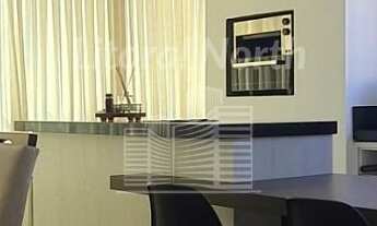 Imagem: Apartamento a venda no Centro de Balneário