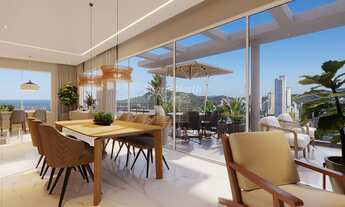 Imagem 6: Apartamento no Centro de Itajai