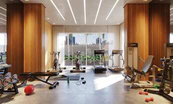 Imagem 2: Apartamento no Centro de Itajai