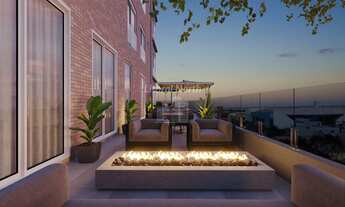 Imagem 4: Apartamento no Centro de Itajai