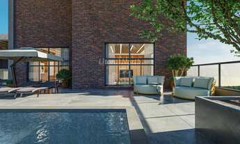 Imagem 3: Apartamento no Centro de Balneário Camboriú