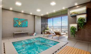 Imagem 5: Apartamento no Centro de Balneário Camboriú