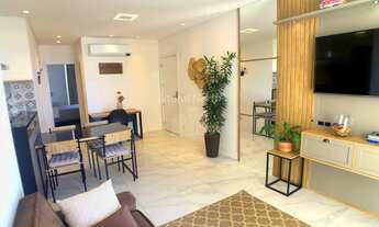 Imagem 3: Apartamento a venda com vista mar em Praia Brava