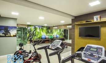 Imagem: Apartamento a venda em construção no bairro