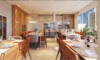 Imagem 4: Apartamento no Centro de Itajaí