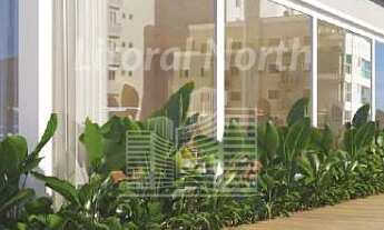 Imagem 3: Apartamento no Centro de Itajaí