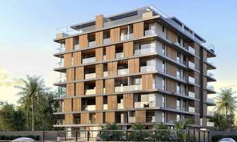 Imagem: Apartamentos a venda frente mar na Praia