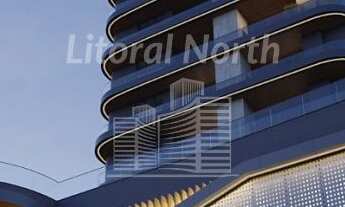 Imagem: Apartamento a venda em Praia Brava - Empreendimento