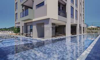 Imagem 2: Apartamento a venda no bairro Fazenda - Itajaí