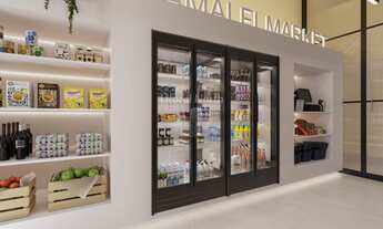 Imagem 5: Apartamento a venda no bairro Fazenda - Itajaí