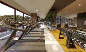 Imagem 5: Lançamento na Praia Brava