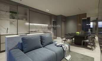 Imagem 7: Lançamento na Praia Brava