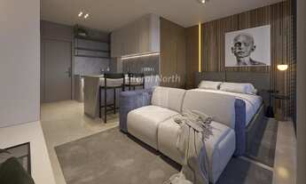 Imagem 6: Lançamento na Praia Brava