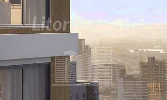 Imagem: Apartamento a venda de frente para beira