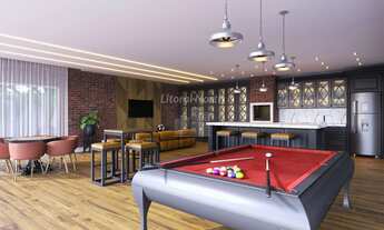 Imagem 4: Lançamento no Bairro Dom Bosco - Itajai