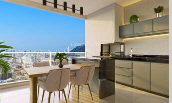 Imagem 5: Lançamento no Bairro Dom Bosco - Itajai