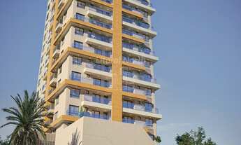 Imagem: Apartamentos a venda no Bairro São Judas