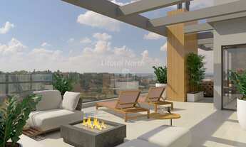 Imagem 3: Apartamentos a venda no Bairro São Judas - Itajai