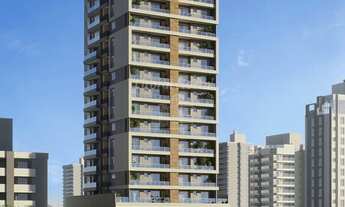 Imagem: Apartamento na Praia Brava