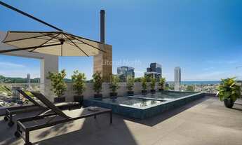 Imagem 3: Apartamento na Praia Brava