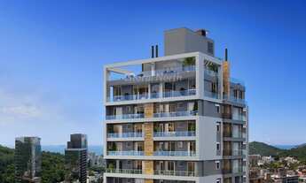 Imagem 2: Apartamento na Praia Brava