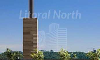 Imagem 4: Apartamento na Praia Brava