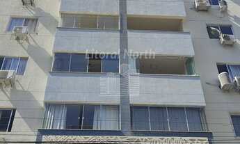 Imagem: Apartamento a venda no Centro de Balneário