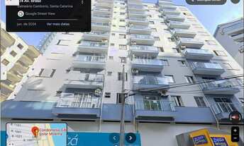 Imagem: Apartamento a venda no Centro de Balneário