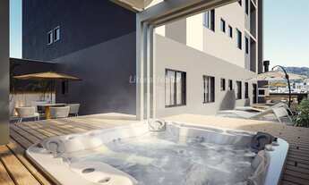 Imagem: Apartamento no Centro de Balneário Camboriú