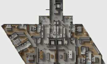 Imagem 6: Lançamento no bairro Fazenda