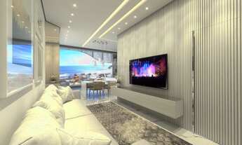 Imagem 6: Apartamento no pontal norte da Praia Brava