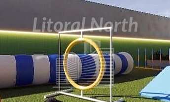 Imagem 5: Apartamento no Centro de Balneário Camboriú