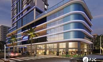 Imagem: Apartamento no Centro de Balneário Camboriú