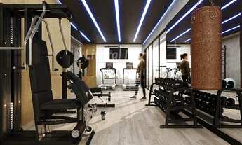 Imagem 7: Apartamento no Centro de Balneário Camboriú