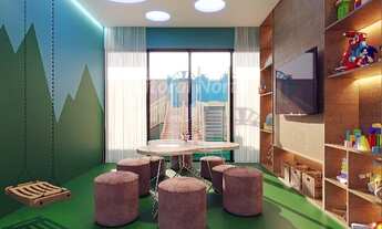 Imagem 6: Apartamento no Centro de Balneário Camboriú