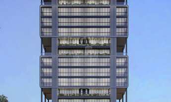 Imagem: Pré-lançamento no Centro de Balneário