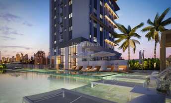 Imagem 5: Apartamento no Centro de Balneário Camboriú