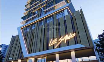 Imagem: Apartamento no Centro de Balneário Camboriú