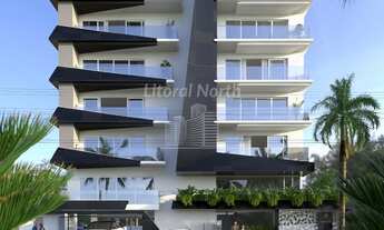 Imagem: Lançamento na Praia de Cabeçudas