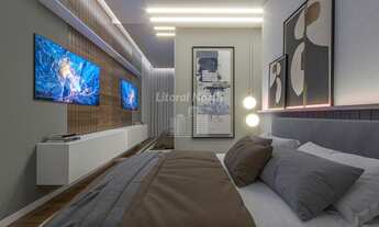 Imagem 7: Pré-lançamento no Centro de Balneário Camboriú