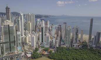 Imagem 5: Pré-lançamento no Centro de Balneário Camboriú