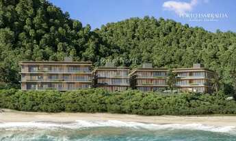 Imagem: Porto Esmeralda - Praia do Estaleiro