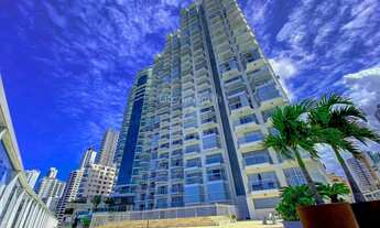 Imagem: Apartamento frente mar a venda no centro